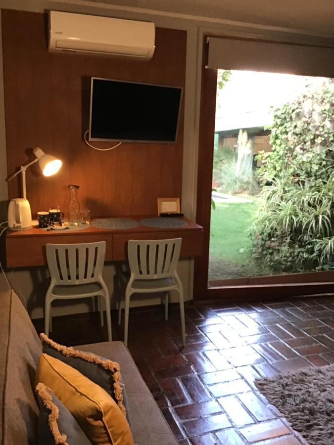سانتياغو Rent Apart Las Condes المظهر الخارجي الصورة
