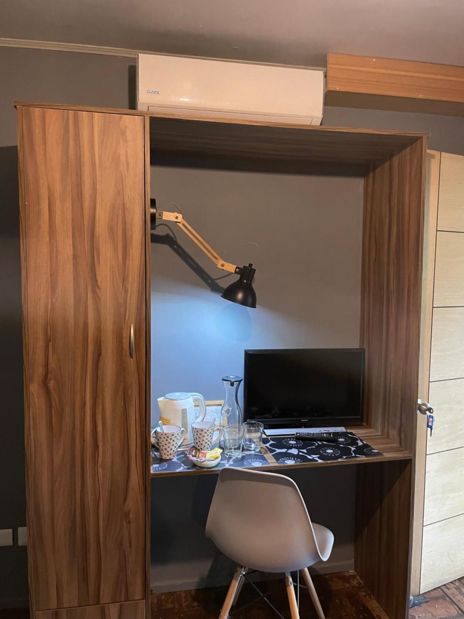 سانتياغو Rent Apart Las Condes المظهر الخارجي الصورة