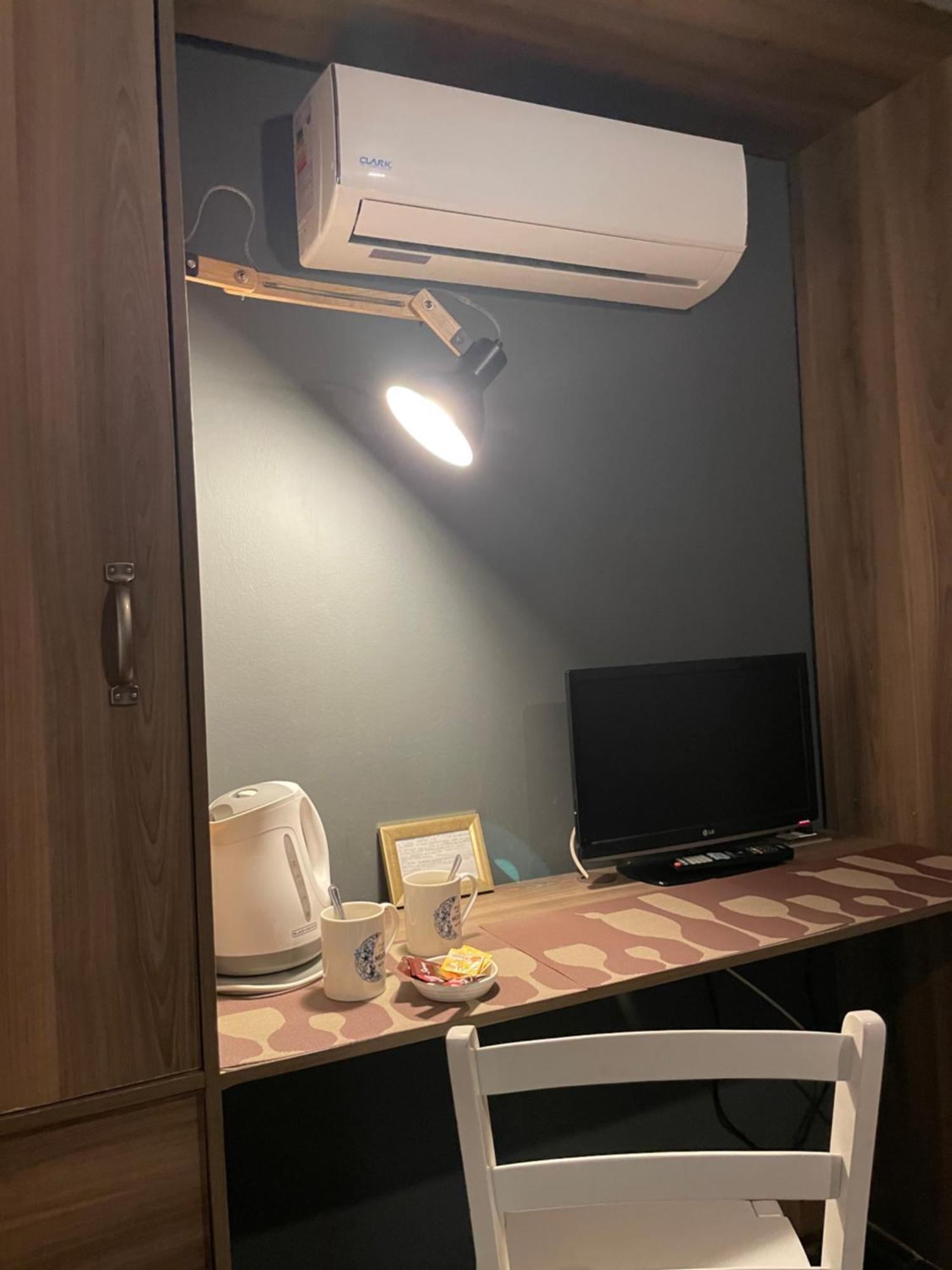 سانتياغو Rent Apart Las Condes المظهر الخارجي الصورة