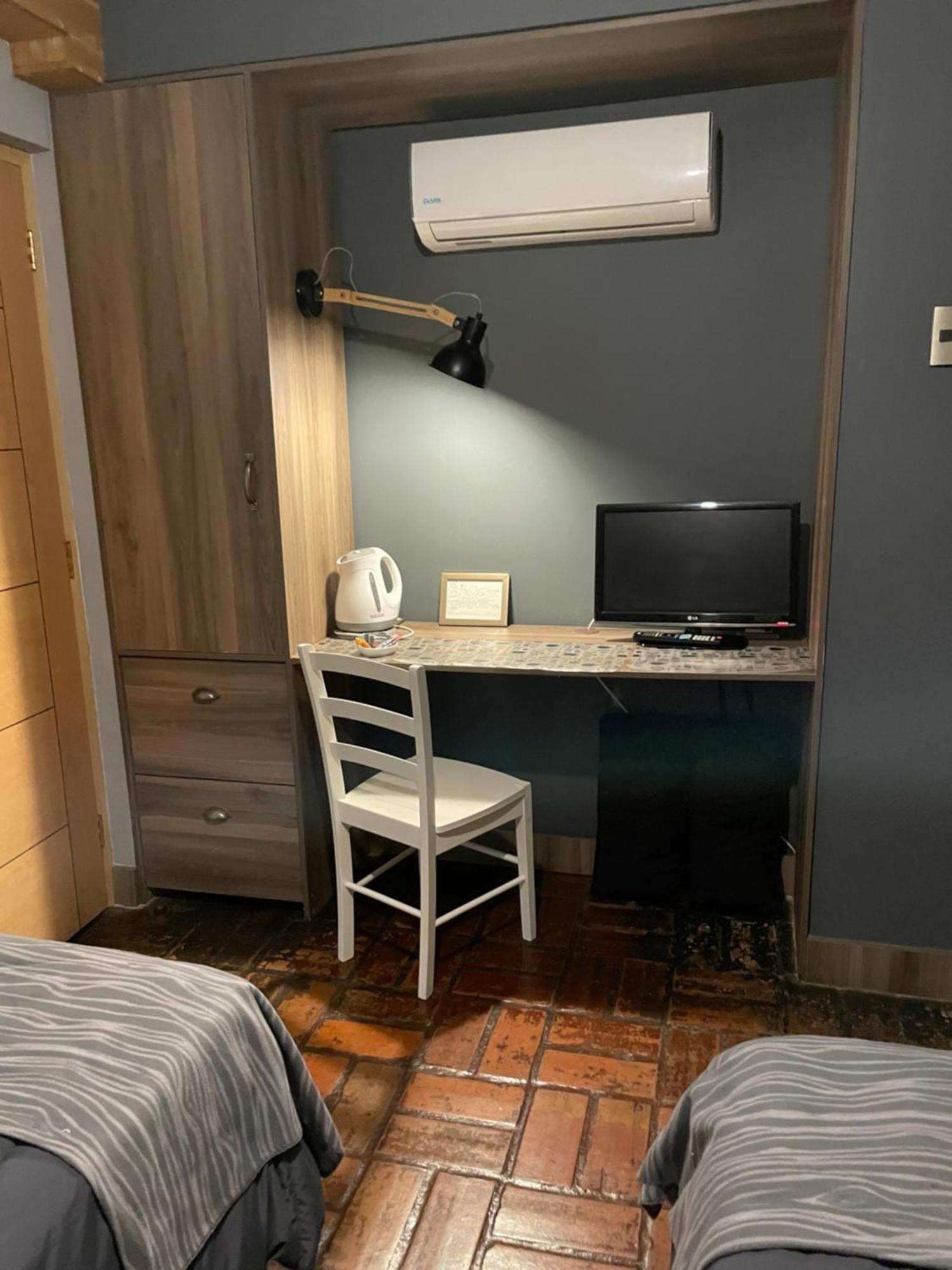 سانتياغو Rent Apart Las Condes المظهر الخارجي الصورة