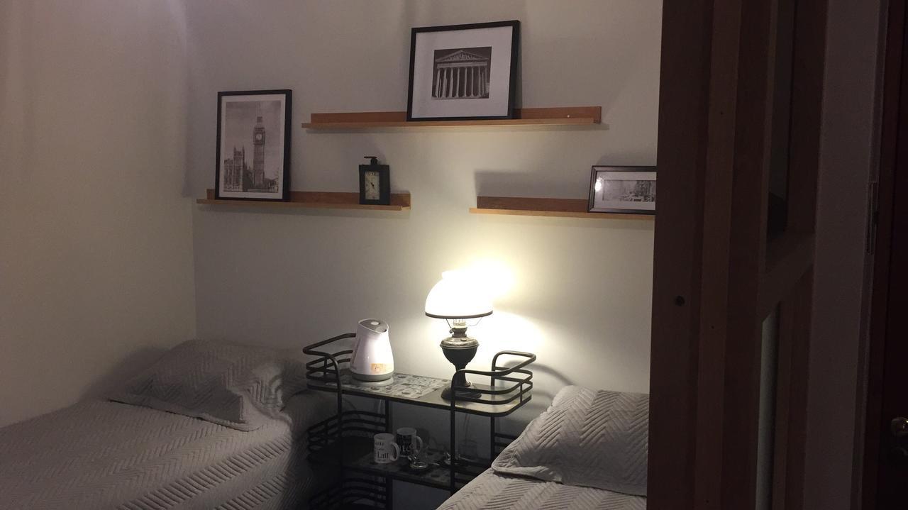 سانتياغو Rent Apart Las Condes المظهر الخارجي الصورة