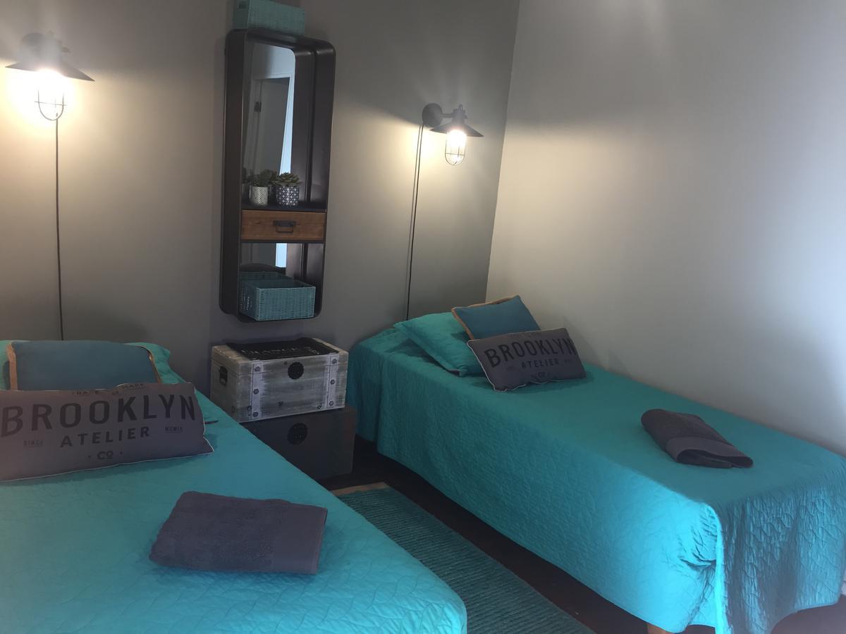 سانتياغو Rent Apart Las Condes المظهر الخارجي الصورة