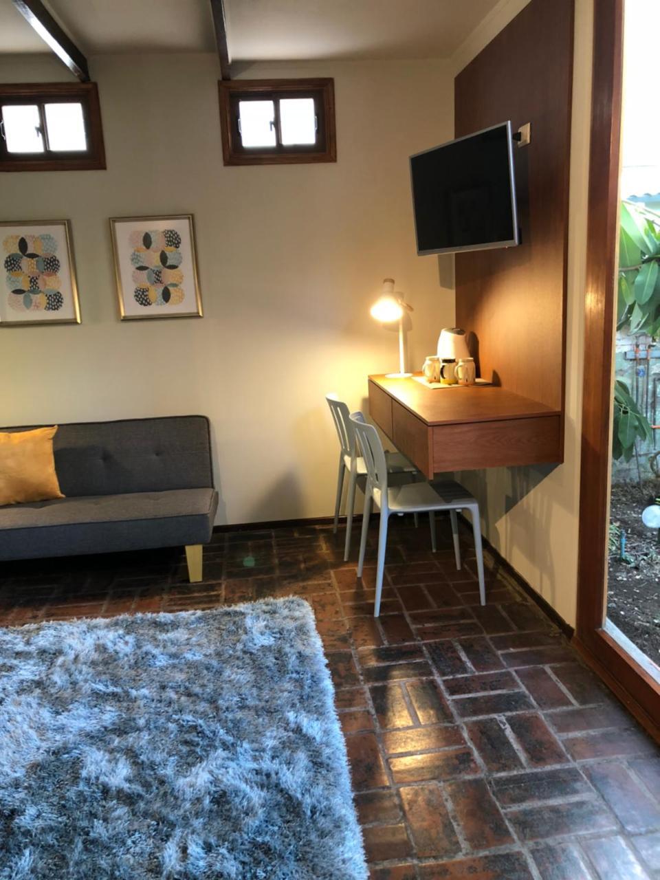 سانتياغو Rent Apart Las Condes المظهر الخارجي الصورة